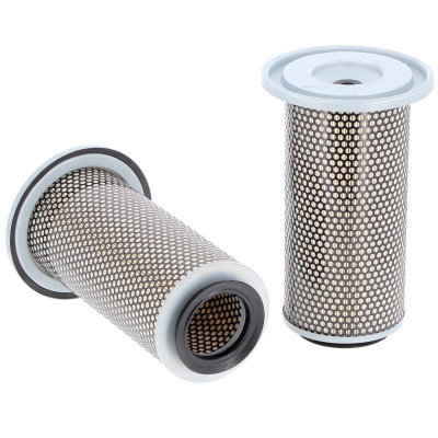 LUFTFILTER