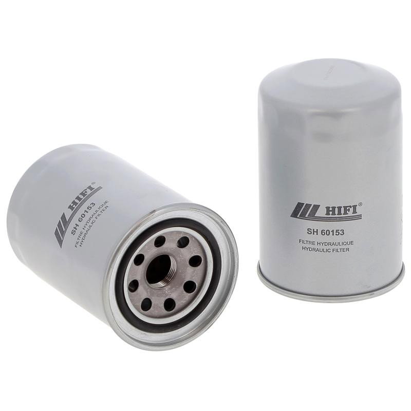 HYDRAULFILTER