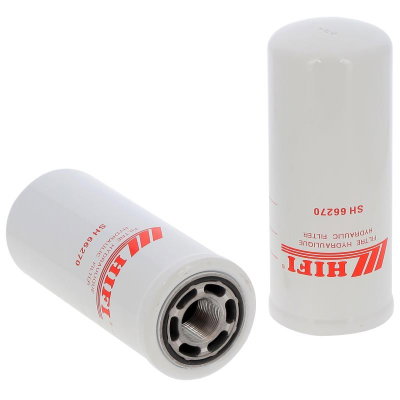 HYDRAULFILTER