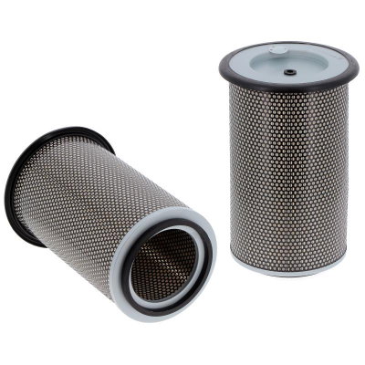 LUFTFILTER