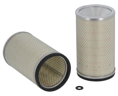 LUFTFILTER