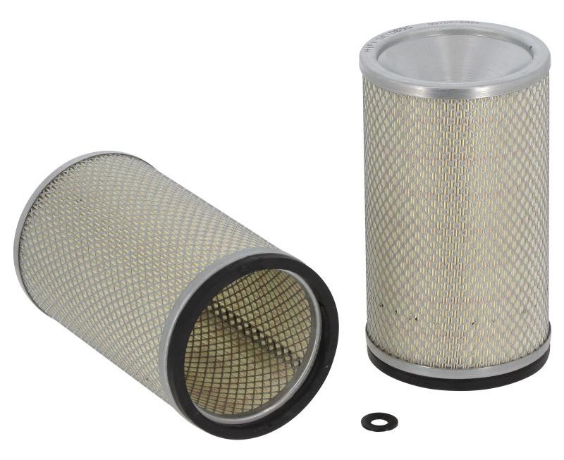 LUFTFILTER