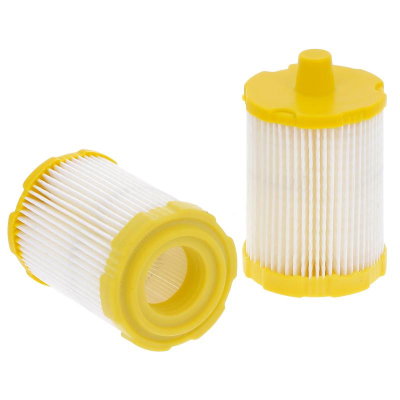 LUFTFILTER
