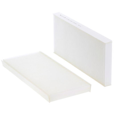 KUPÉLUFTFILTER