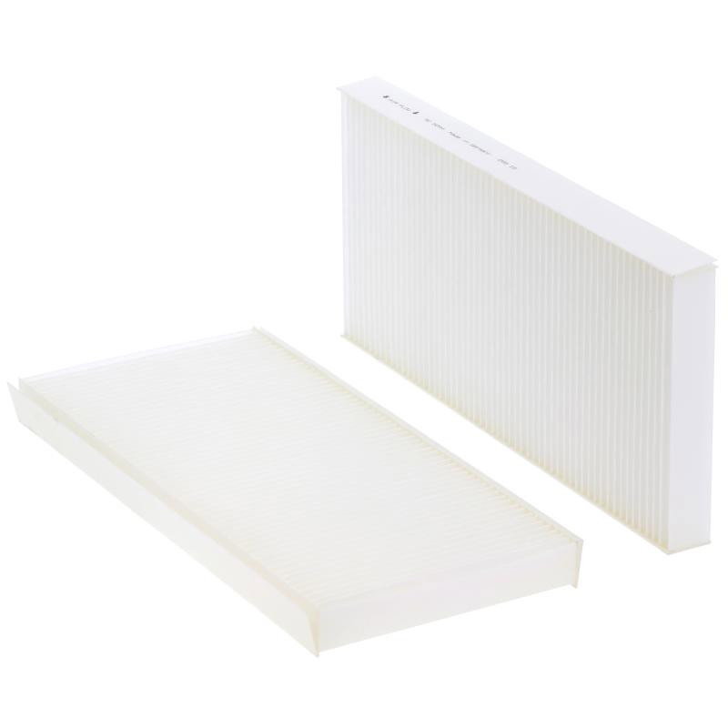KUPÉLUFTFILTER