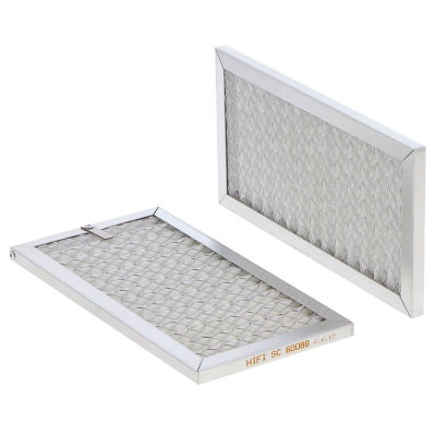KUPÉLUFTFILTER