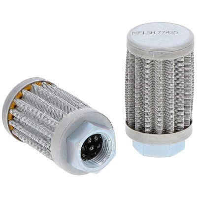 HYDRAULFILTER