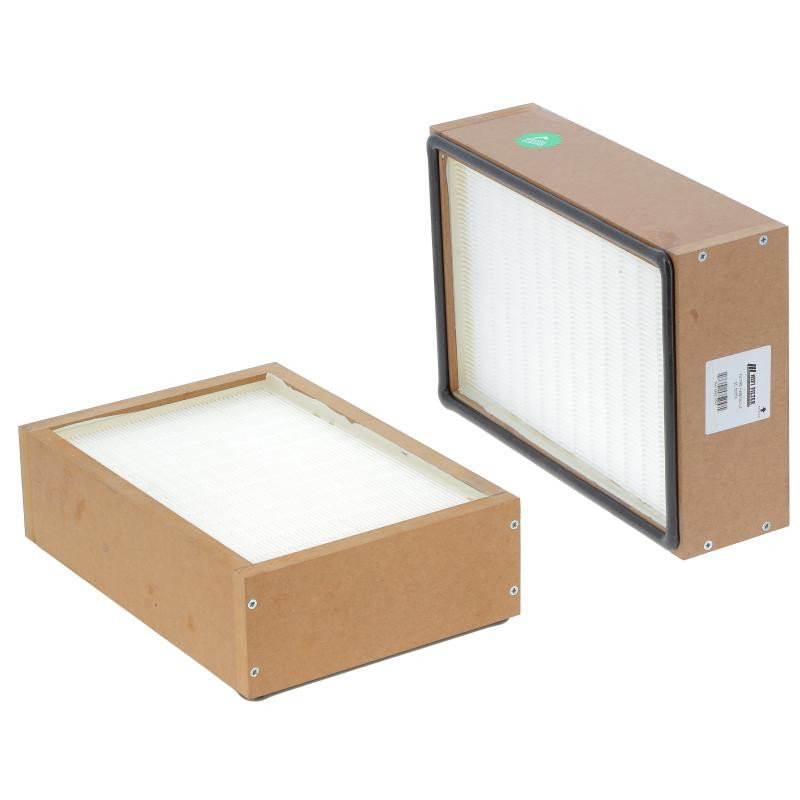 KUPÉLUFTFILTER