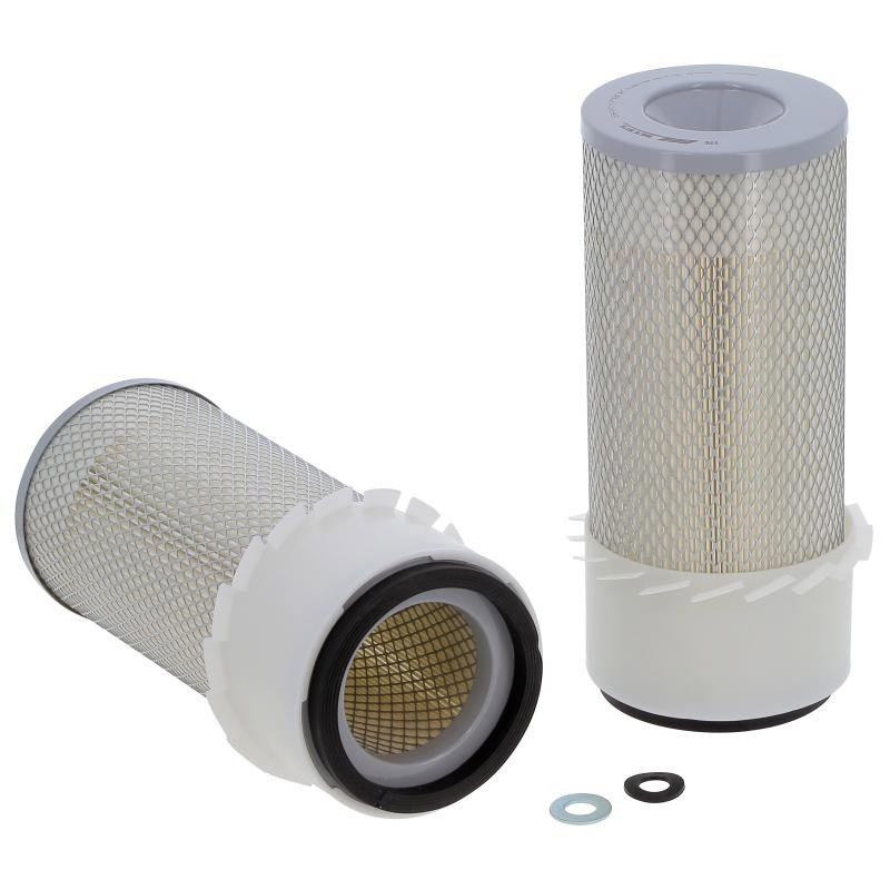 LUFTFILTER
