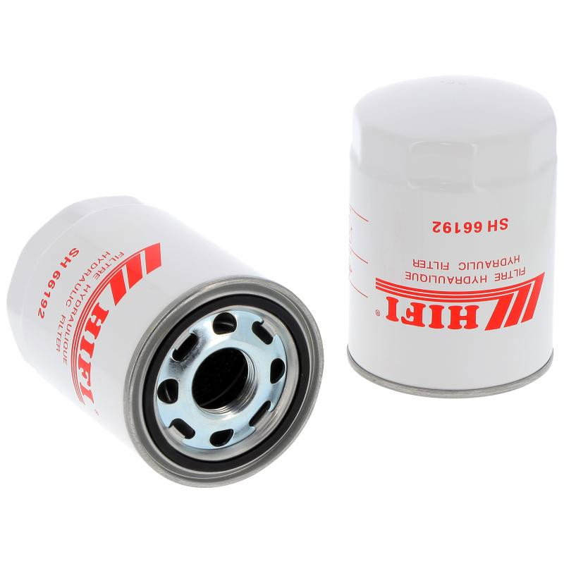 HYDRAULFILTER