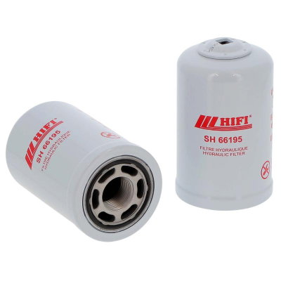 HYDRAULFILTER