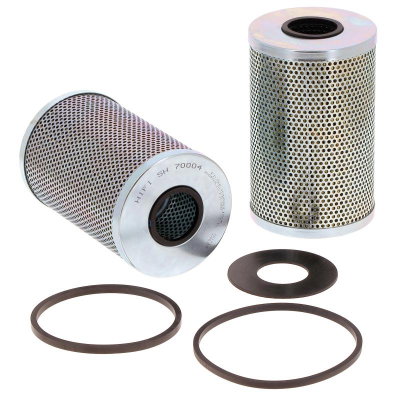 HYDRAULFILTER