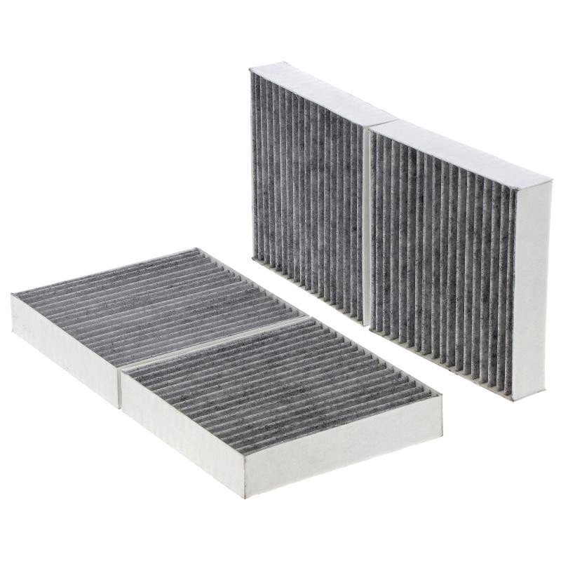 KUPÉLUFTFILTER