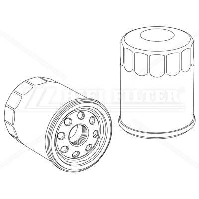 HYDRAULFILTER