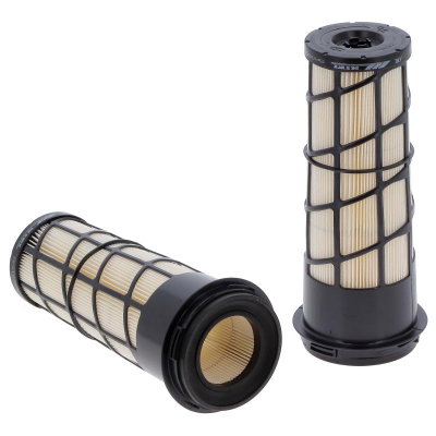 LUFTFILTER