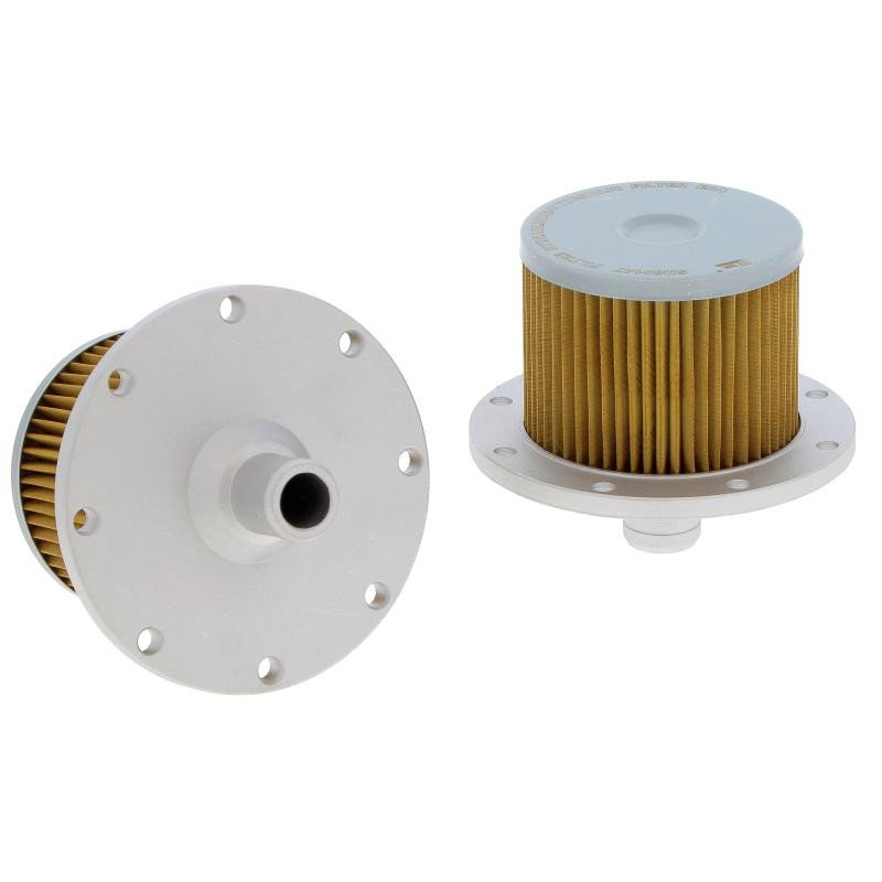 HYDRAULFILTER