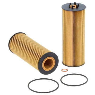 OLJEFILTER