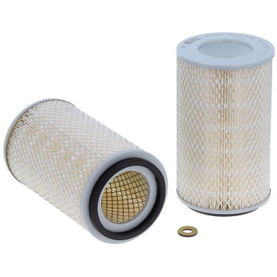 LUFTFILTER