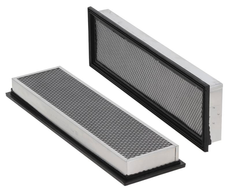 KUPÉLUFTFILTER