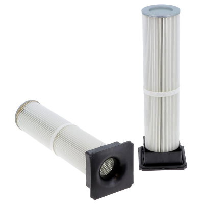 LUFTFILTER
