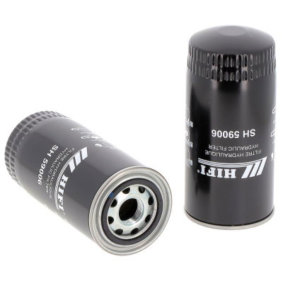 HYDRAULFILTER