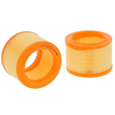 LUFTFILTER