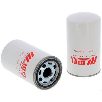 HYDRAULFILTER