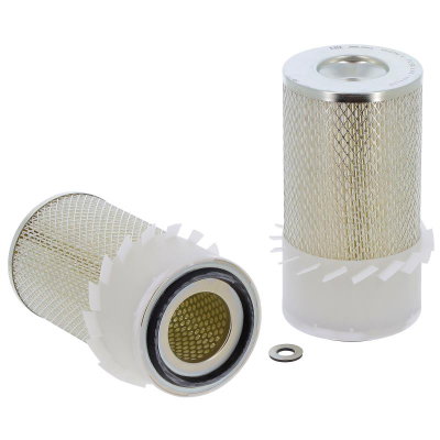 LUFTFILTER