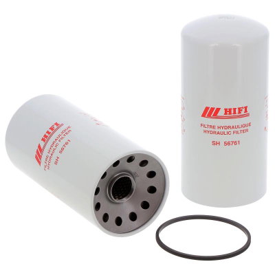 HYDRAULFILTER