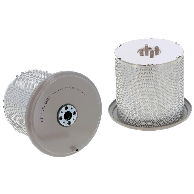GASFILTER