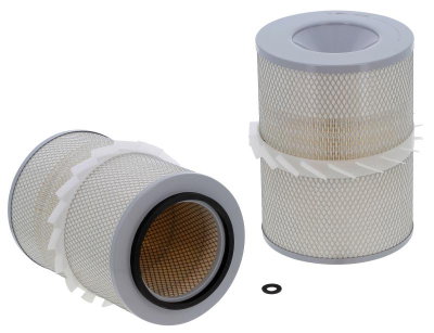 LUFTFILTER