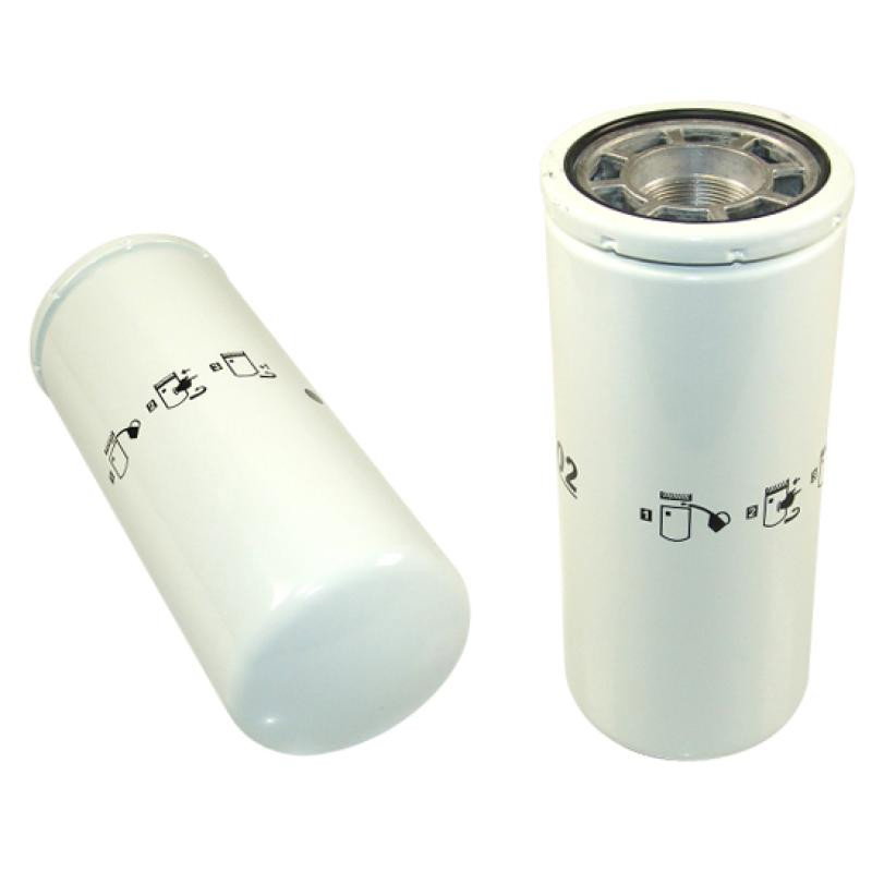 HYDRAULFILTER