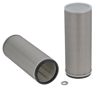 LUFTFILTER