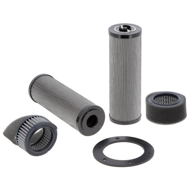 HYDRAULFILTER KIT