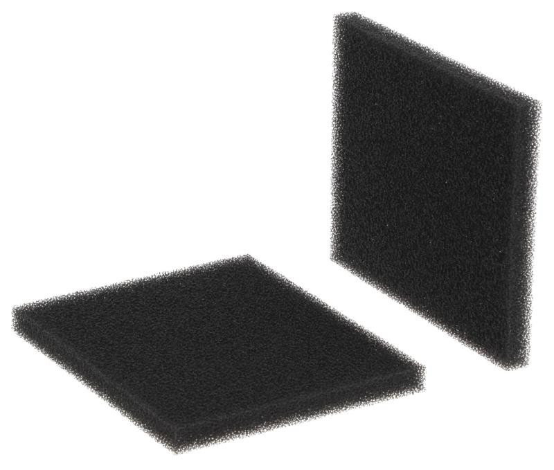 KUPÉLUFTFILTER