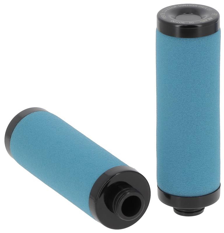 KOALESCERFÖRFILTER