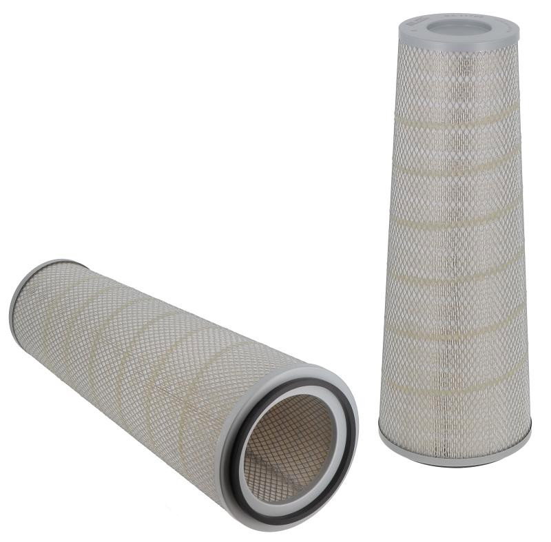 LUFTFILTER