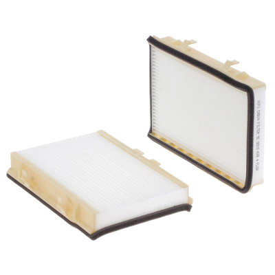 KUPÉLUFTFILTER