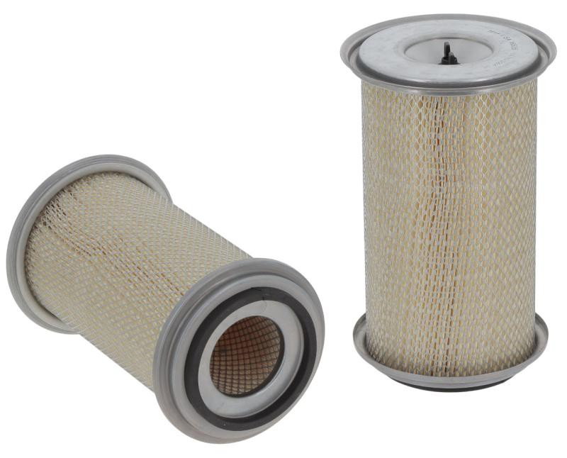 LUFTFILTER