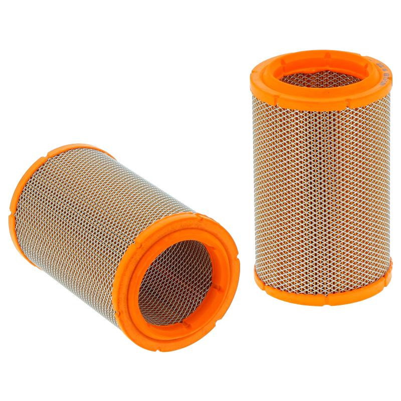 LUFTFILTER