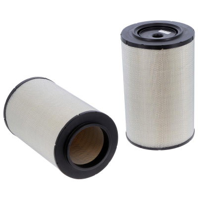 LUFTFILTER