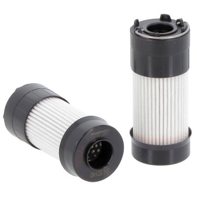 HYDRAULFILTER