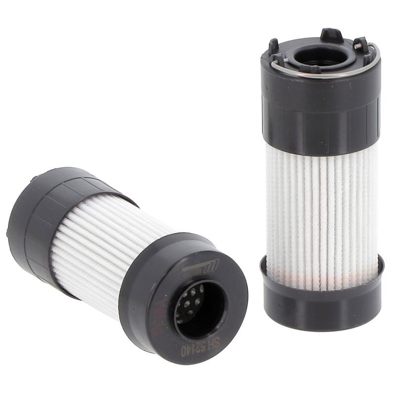 HYDRAULFILTER