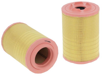 LUFTFILTER