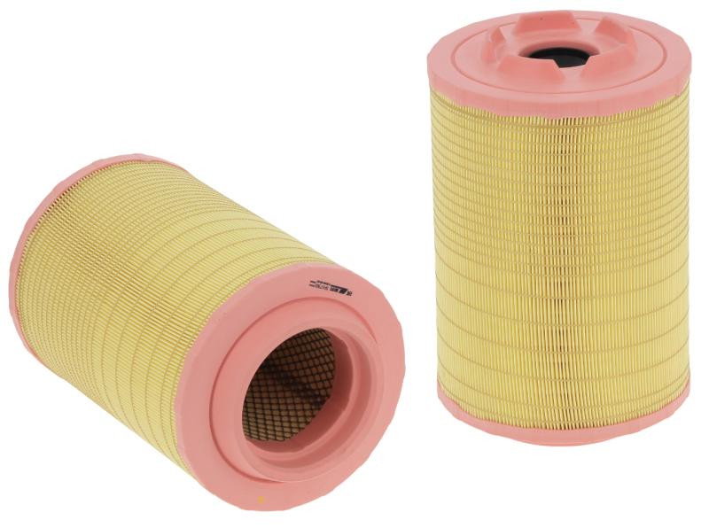 LUFTFILTER