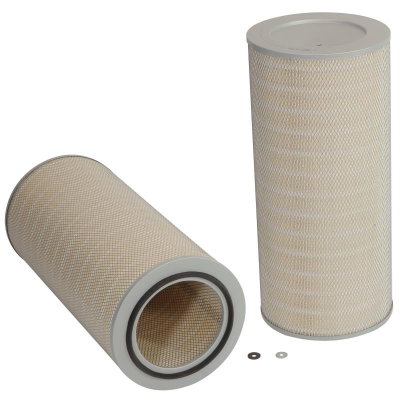 LUFTFILTER