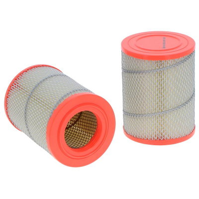 LUFTFILTER