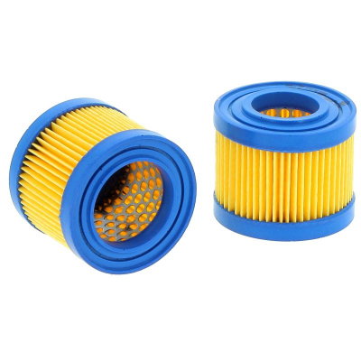 LUFTFILTER