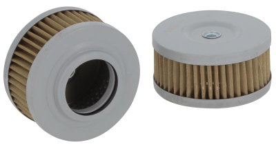 HYDRAULFILTER