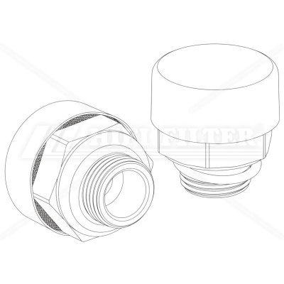 ANDNINGSFILTER